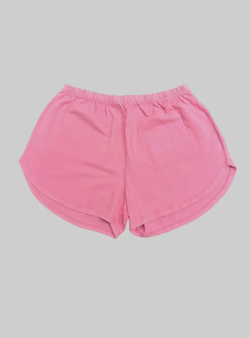 A Dolphin Short (set bottom)