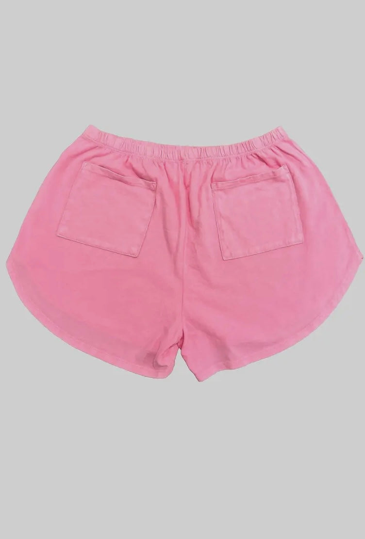 A Dolphin Short (set bottom)