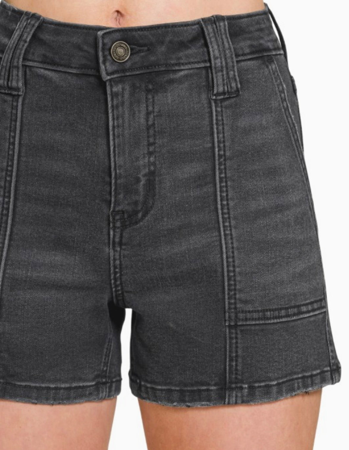 Utility Short