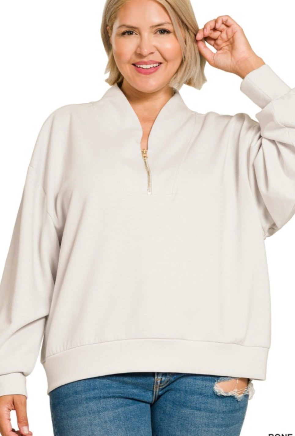 A Curvy Fall Every Single Day (Set) Pant