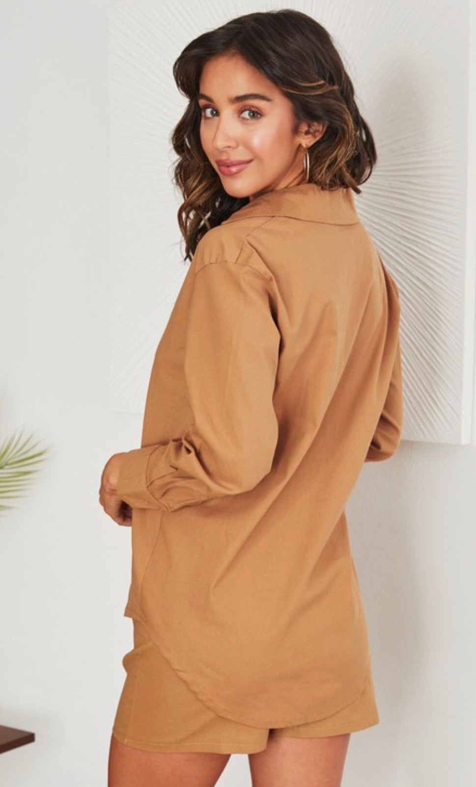 A Neutral Set