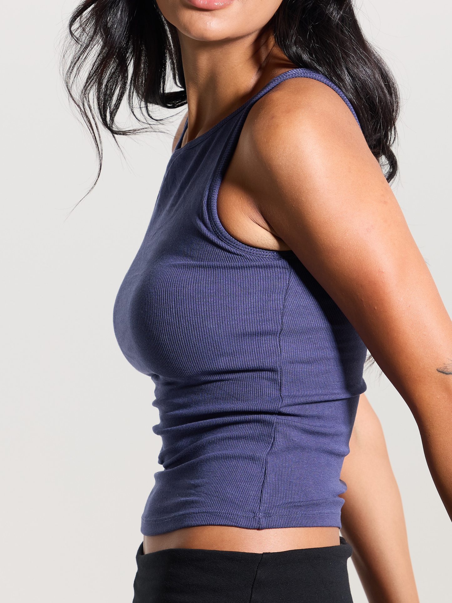 A Bra Tank (+CURVY) LOL XS 🤎