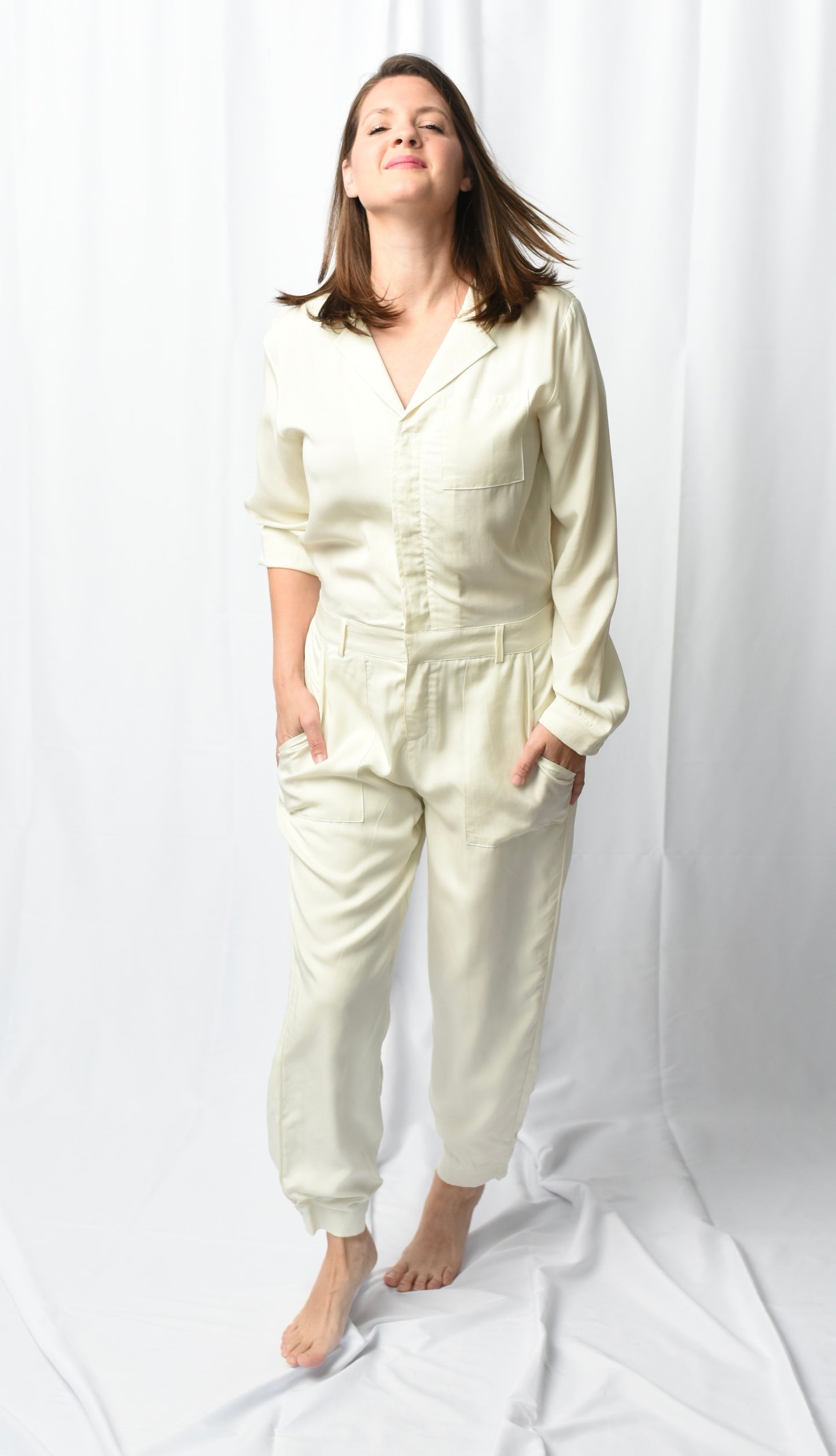 LBLC Juliette Jumpsuit