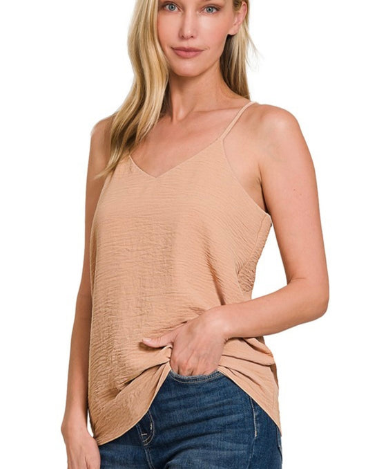Slinky Cami