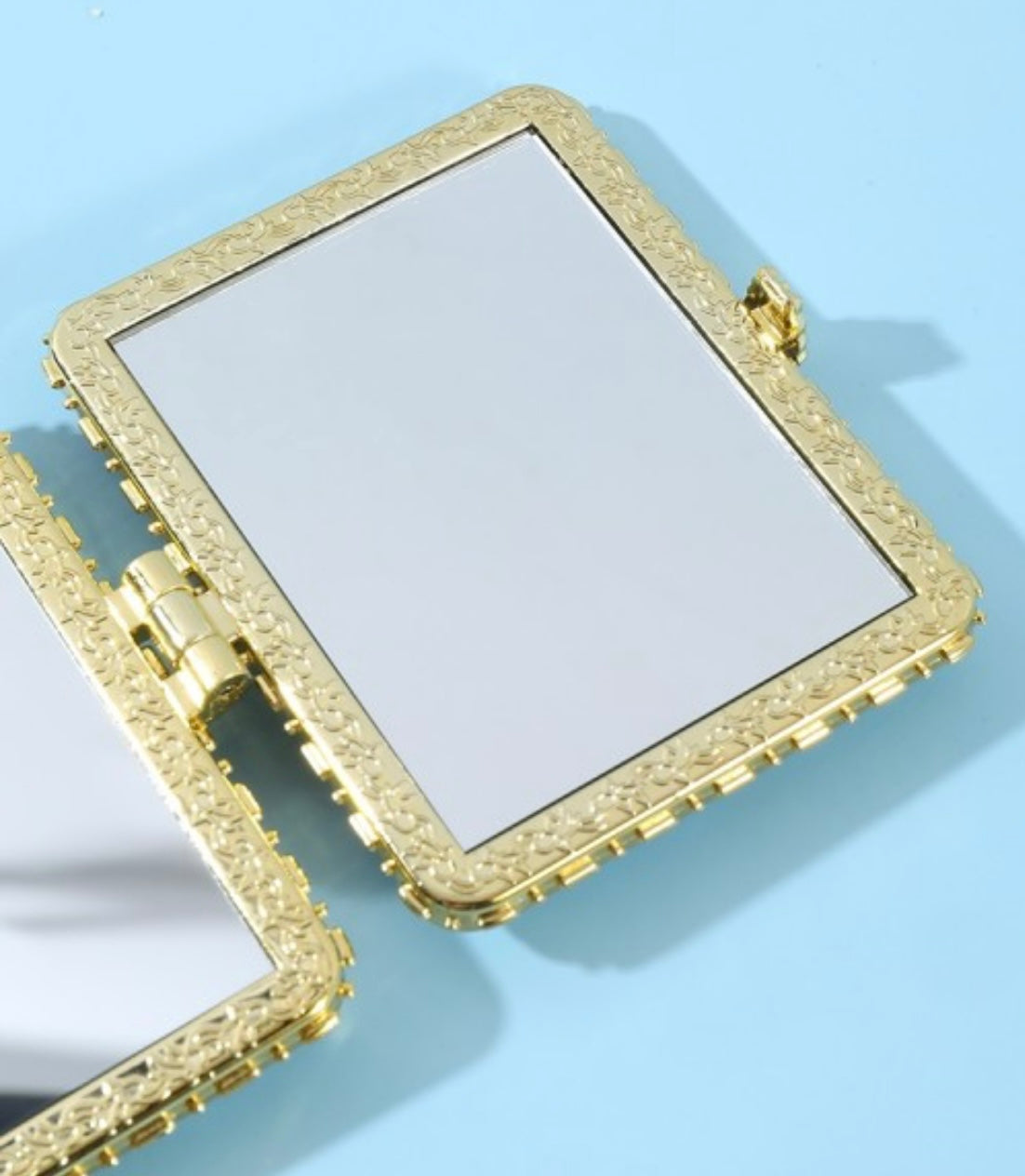 A Pocket Mirror