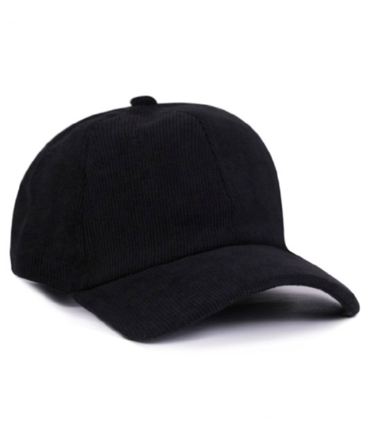 Corduroy Cap LOL