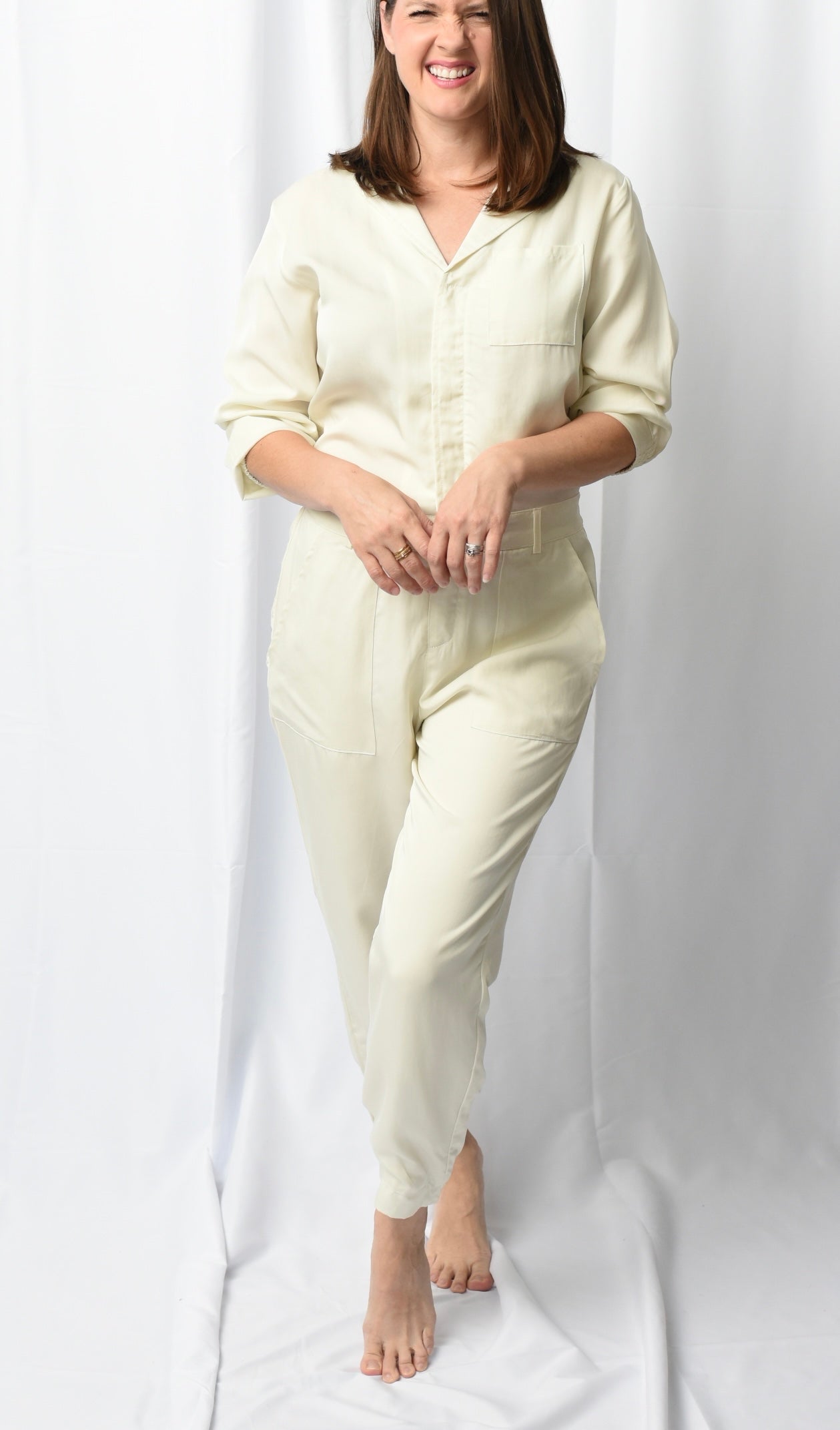 LBLC Juliette Jumpsuit