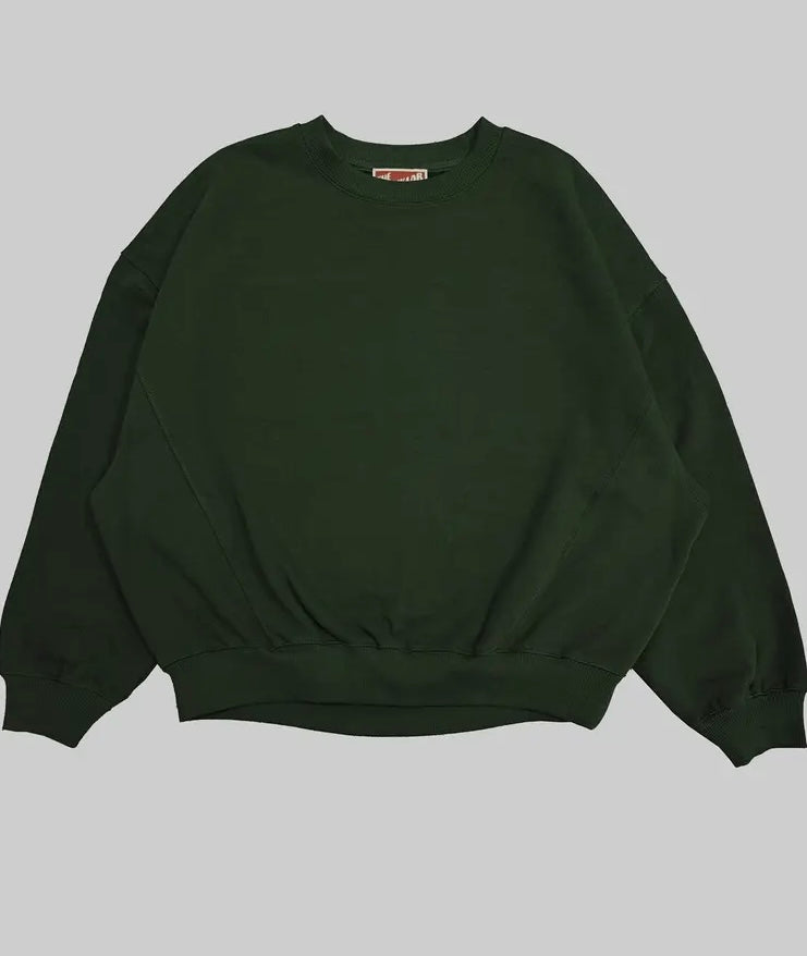 A R.T. Logo Sweatshirt 2025 (matching shorts available - no logo)