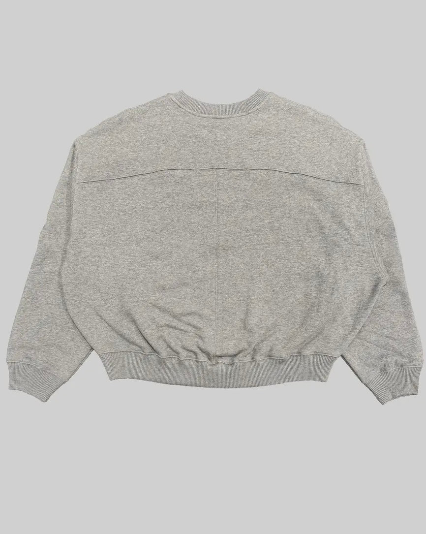 A R.T. Logo Sweatshirt 2025 (matching shorts available - no logo)