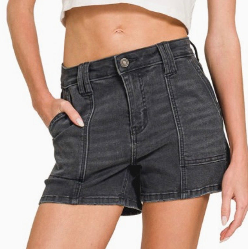 Utility Short