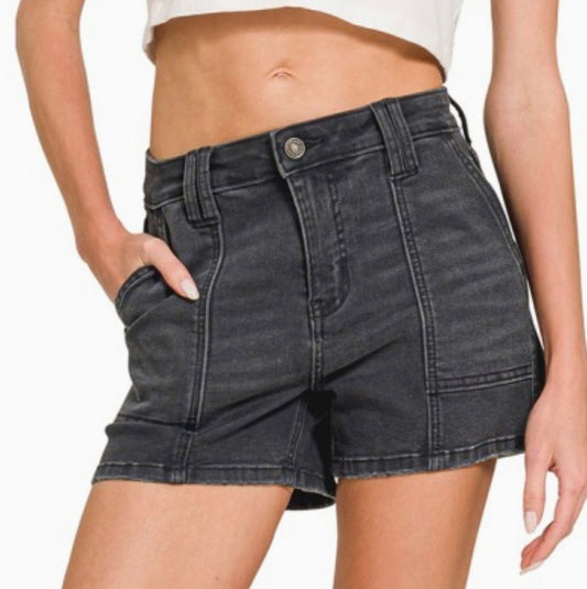 Utility Short