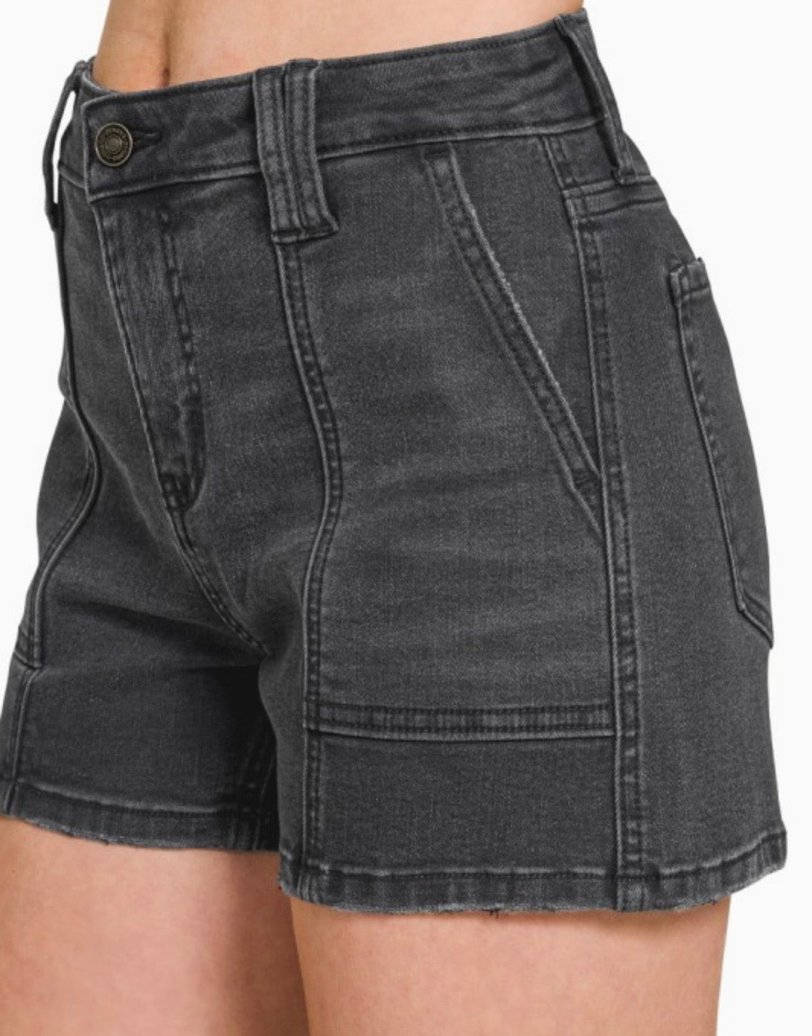 Utility Short