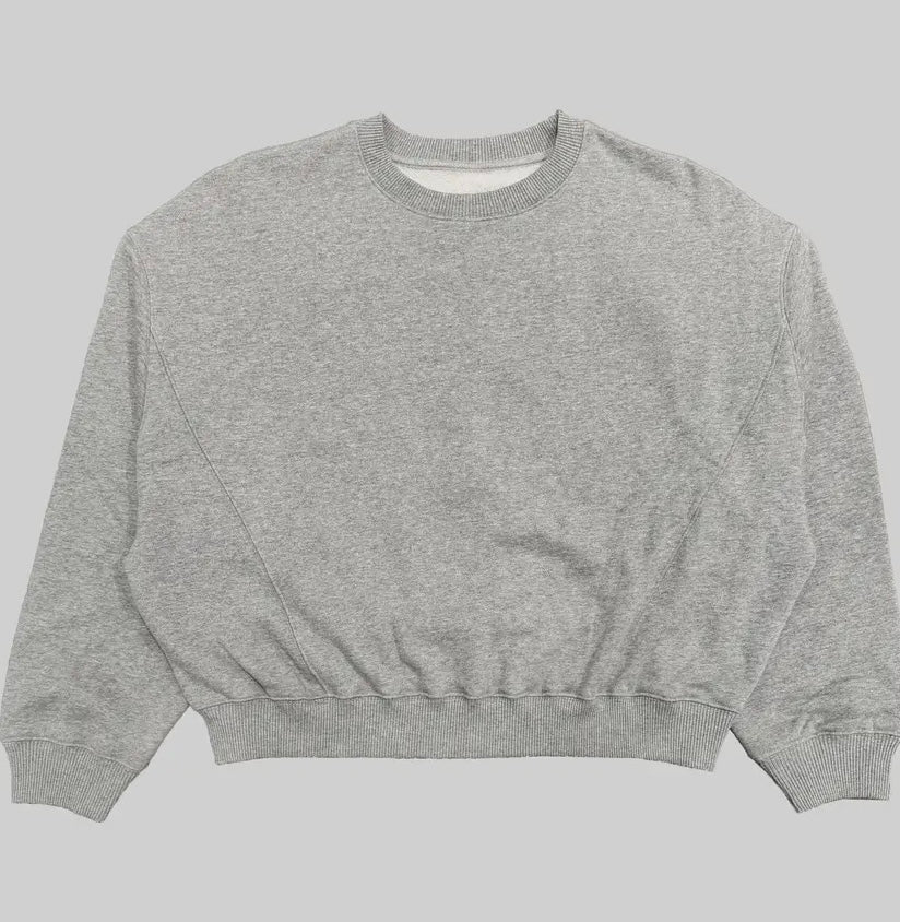 A R.T. Logo Sweatshirt 2025 (matching shorts available - no logo)