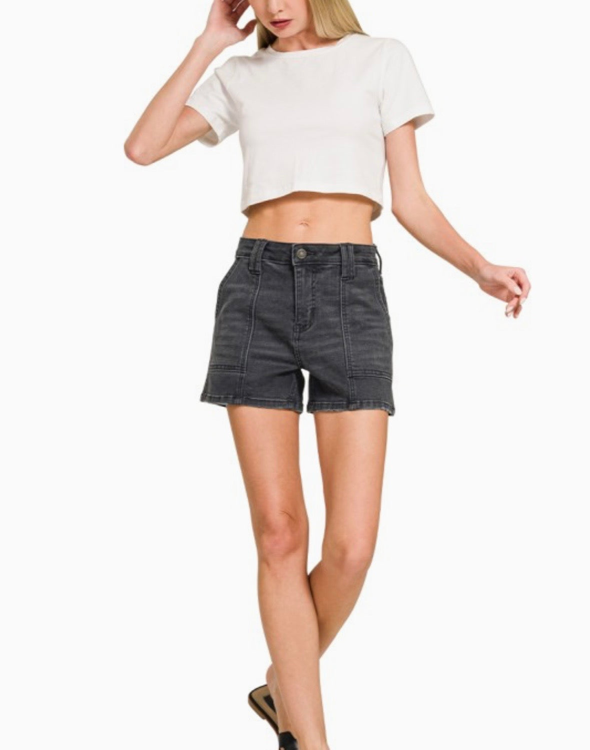 Utility Short