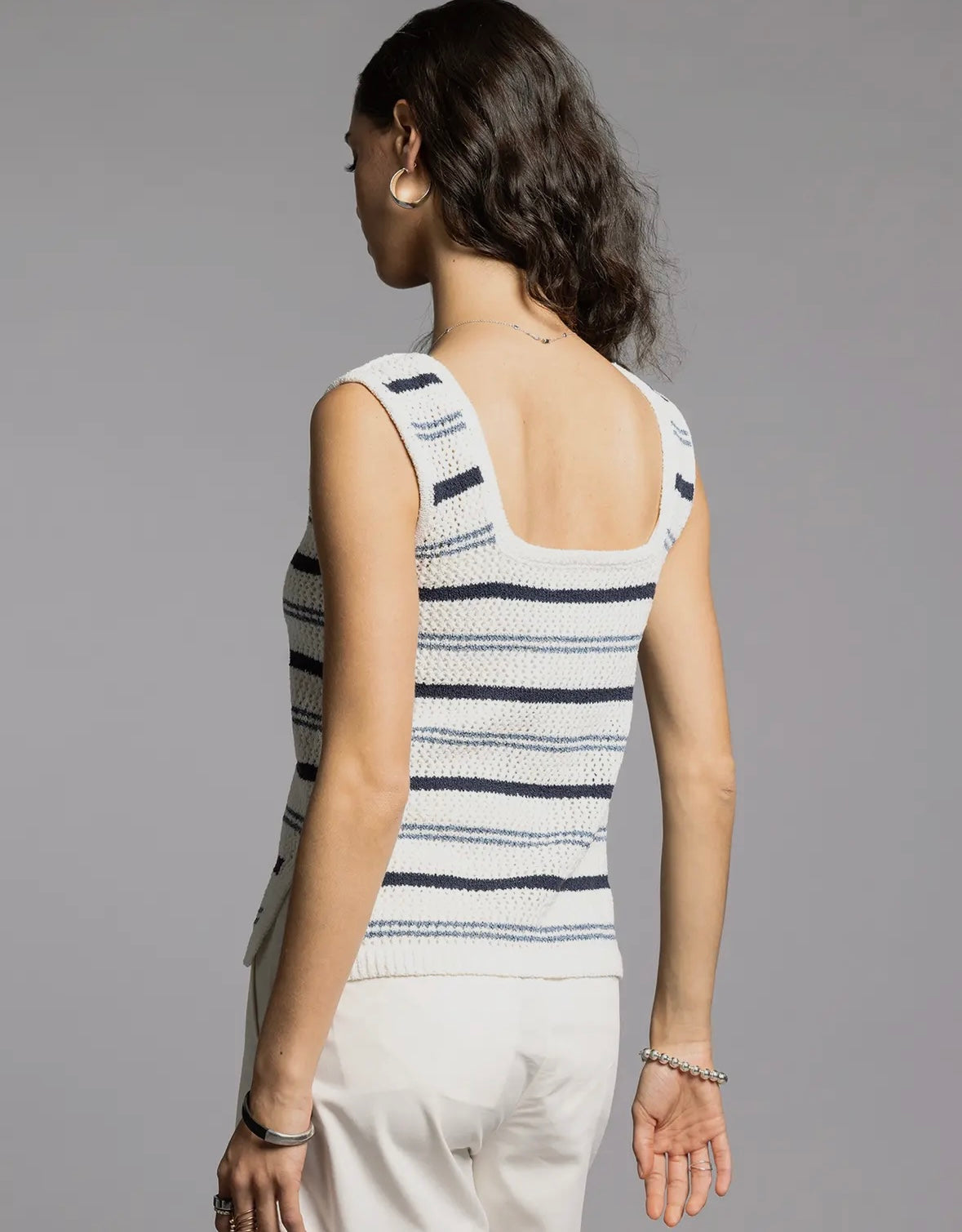 Knit Tank