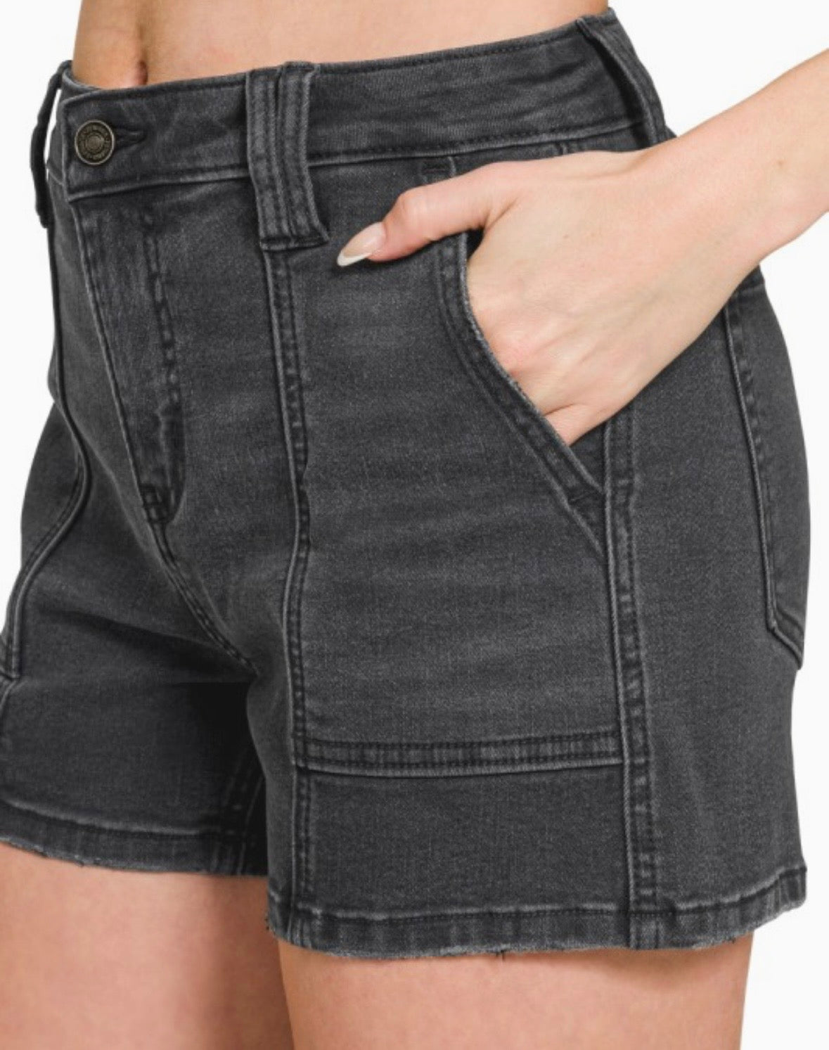 Utility Short