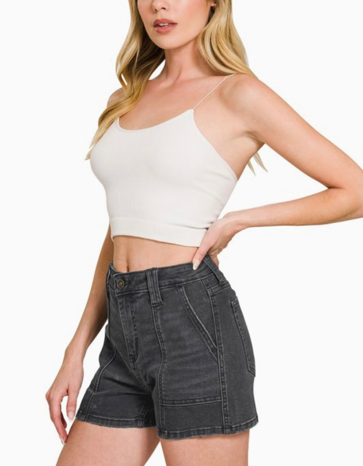 Utility Short