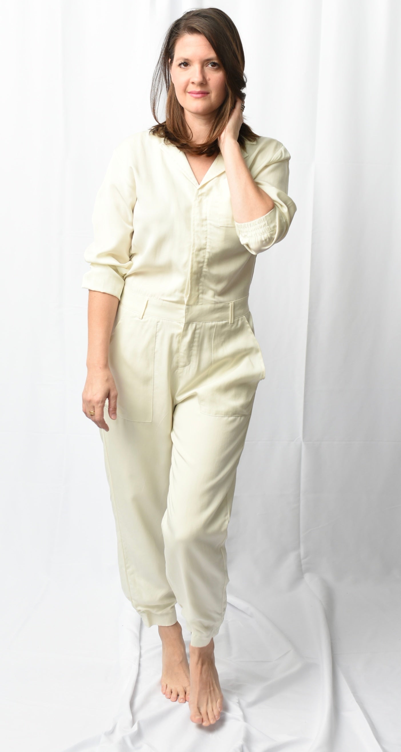 LBLC Juliette Jumpsuit
