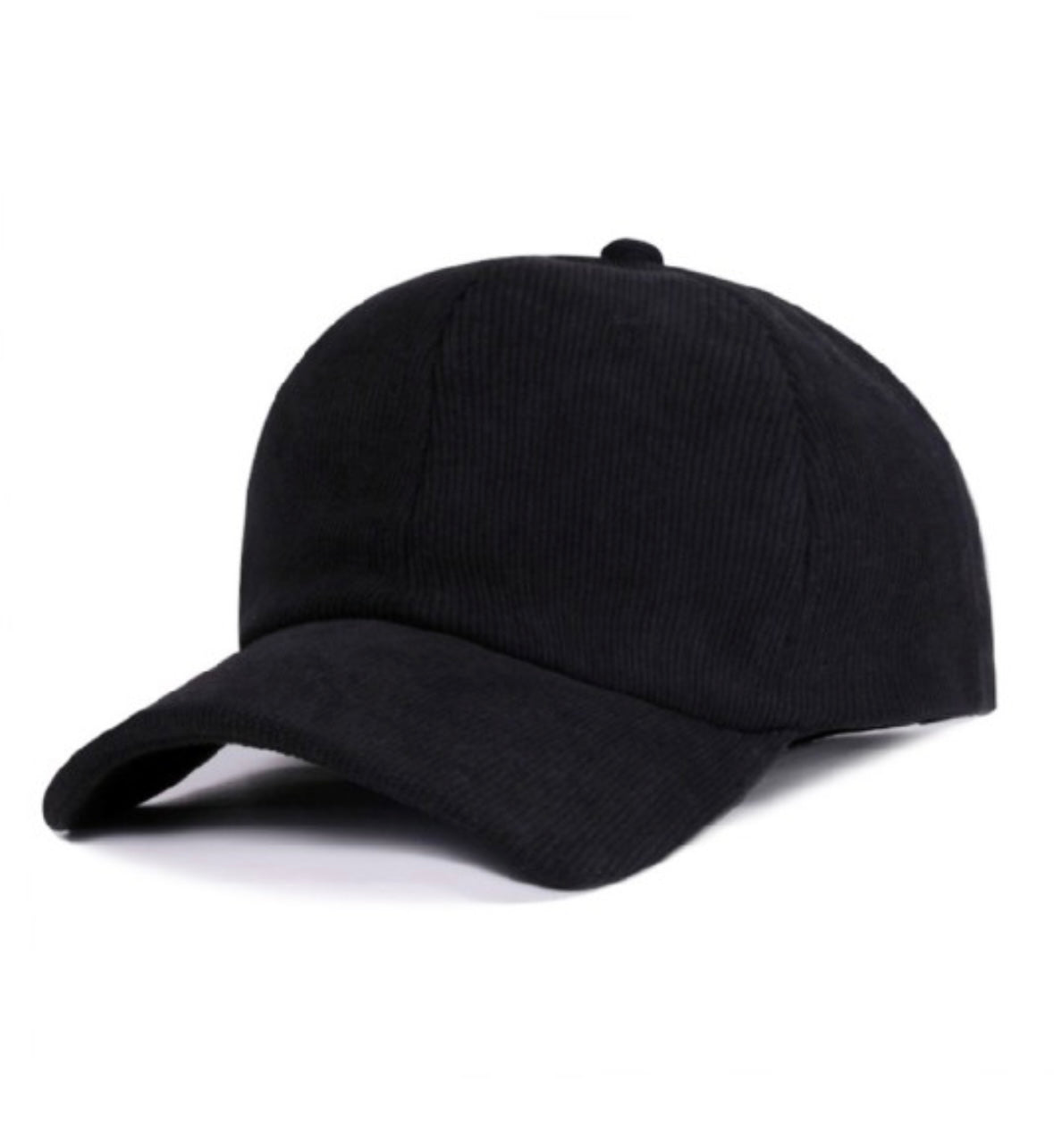 Corduroy Cap LOL