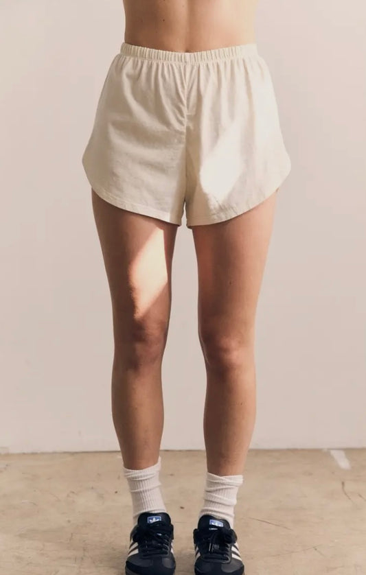 A Dolphin Short (set bottom)