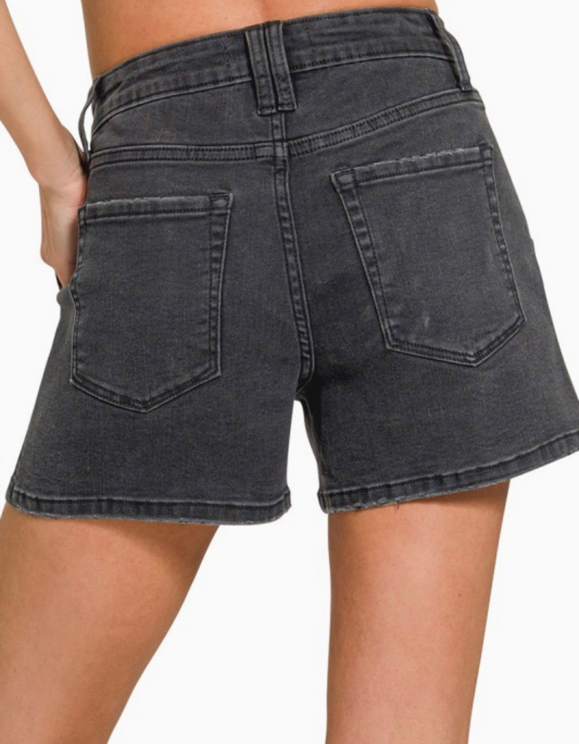 Utility Short