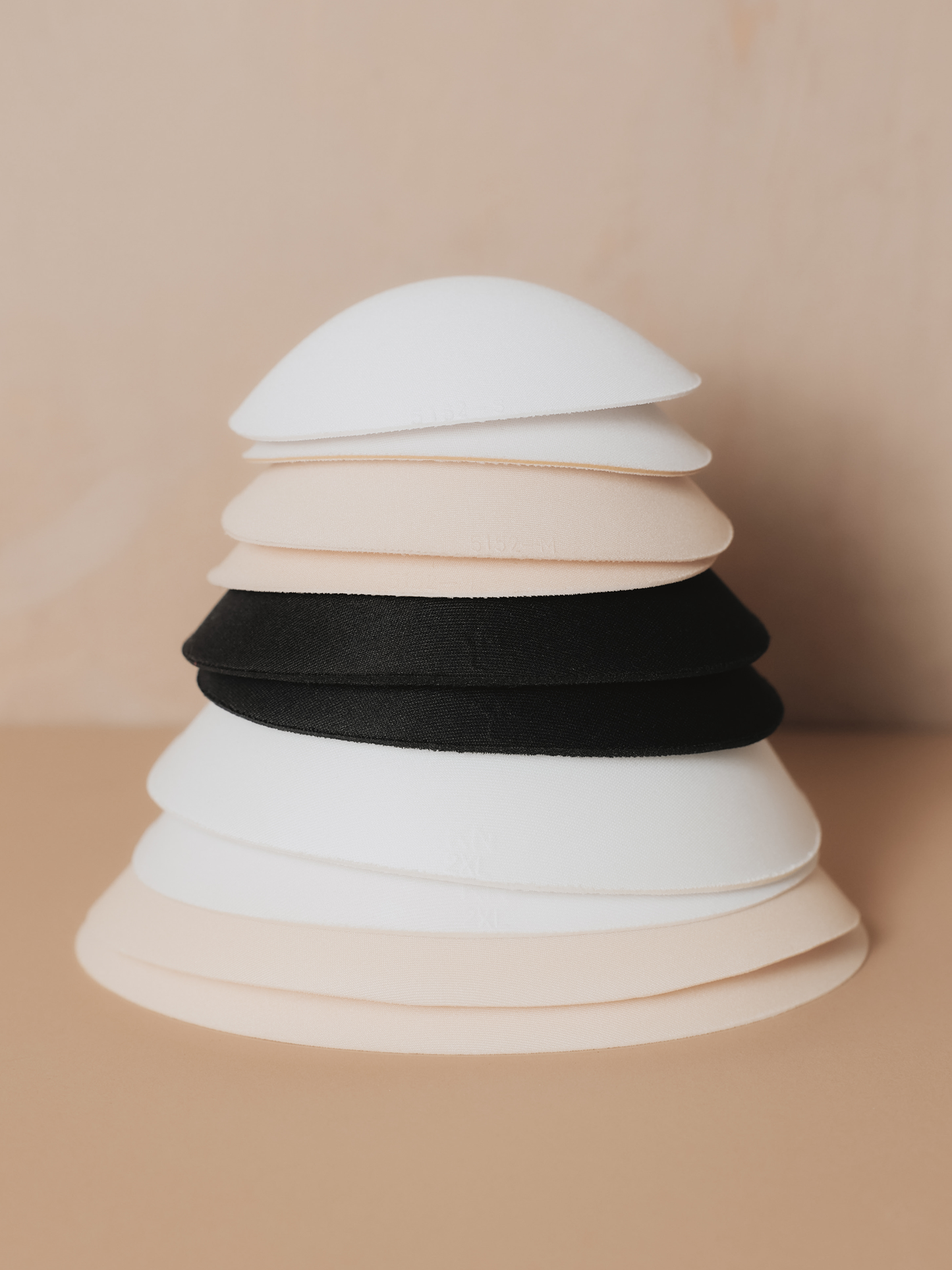 A Brami Padding Set