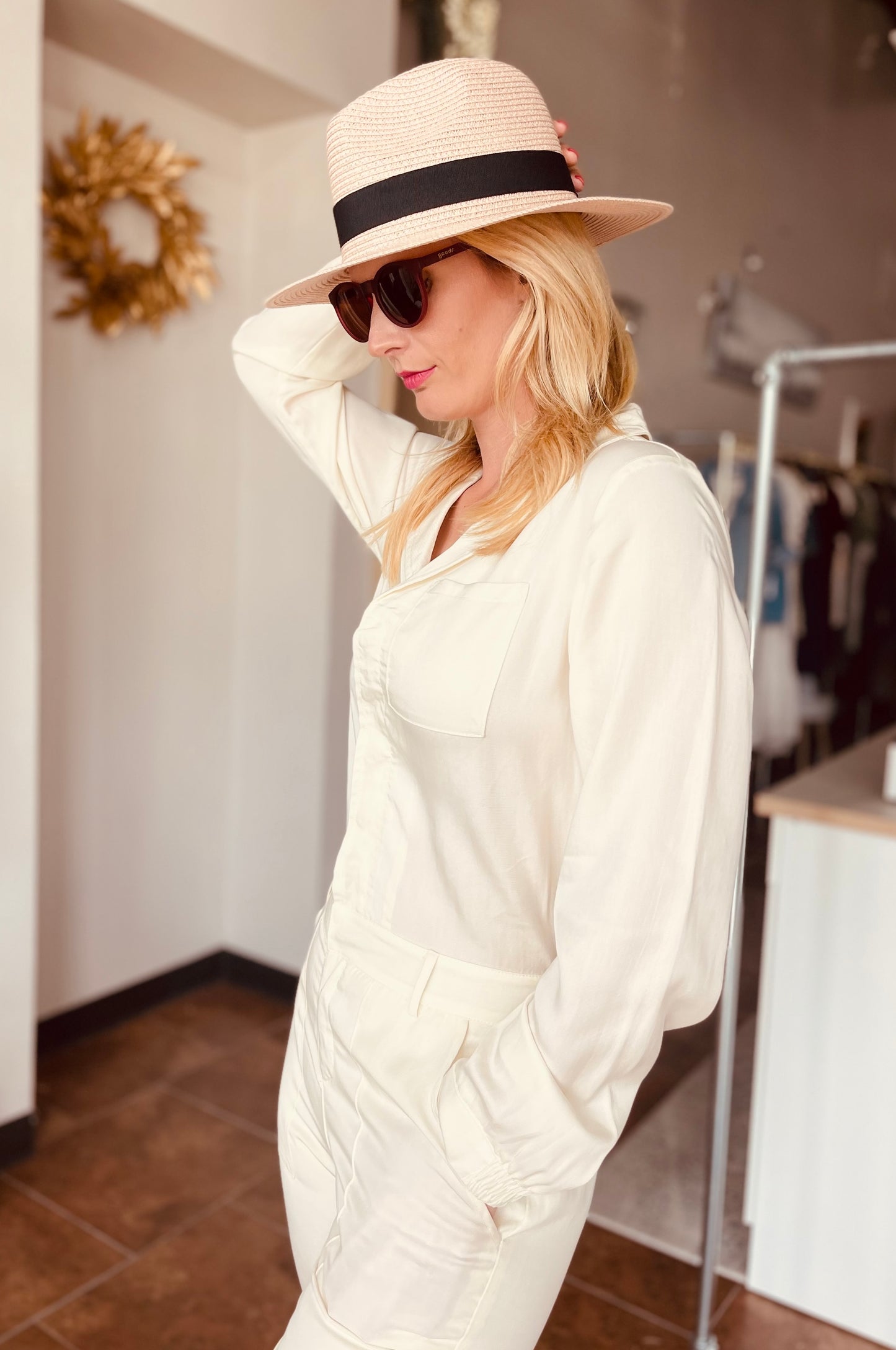LBLC Juliette Jumpsuit