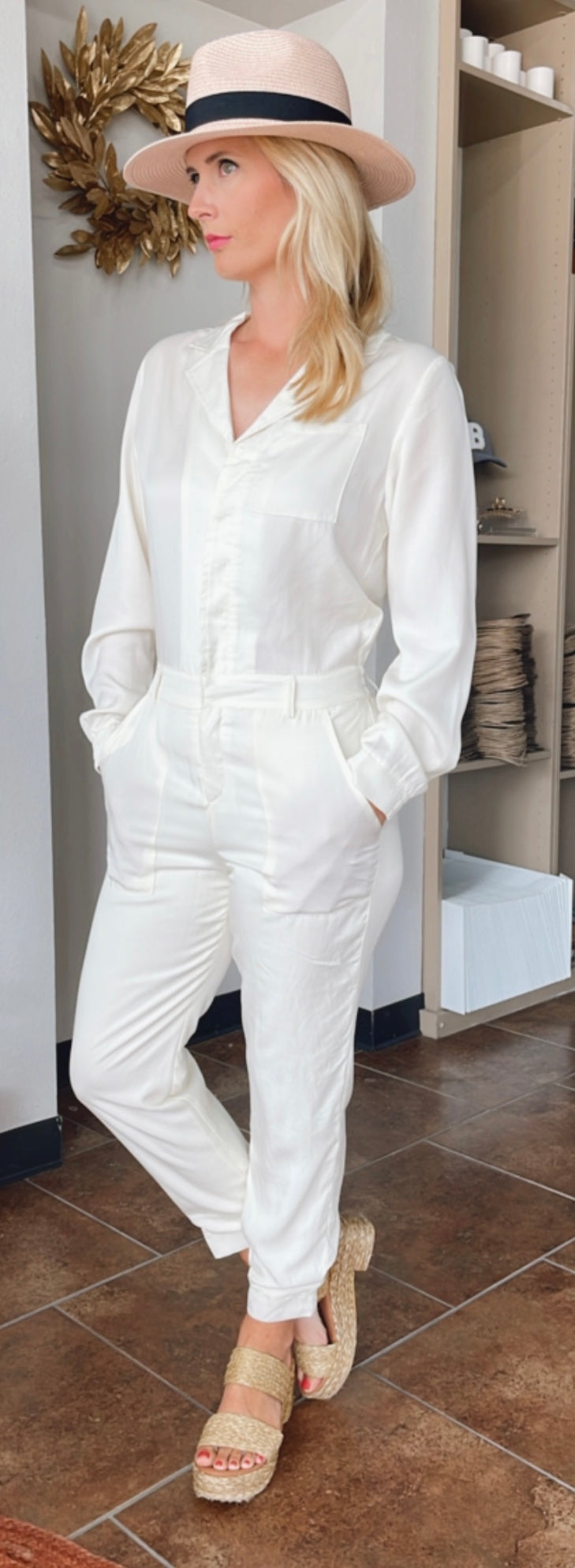 LBLC Juliette Jumpsuit