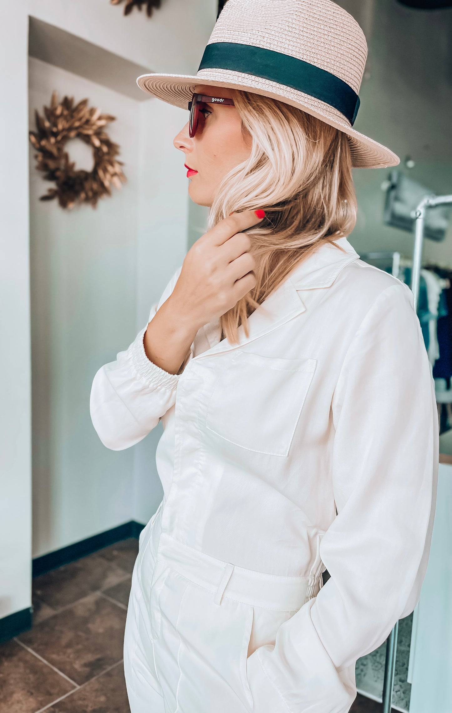 LBLC Juliette Jumpsuit