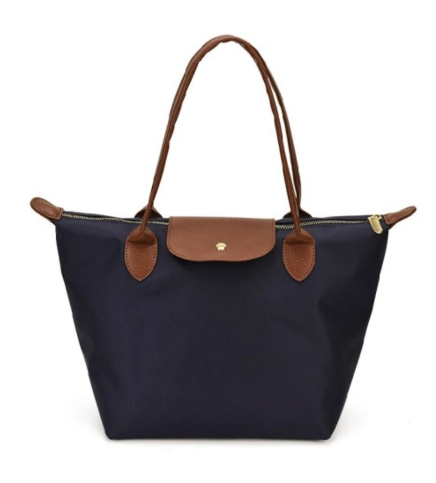 A Nylon Tote