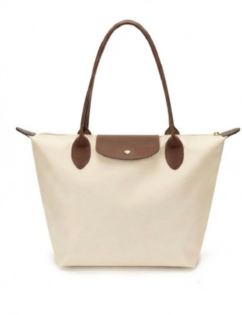 A Nylon Tote