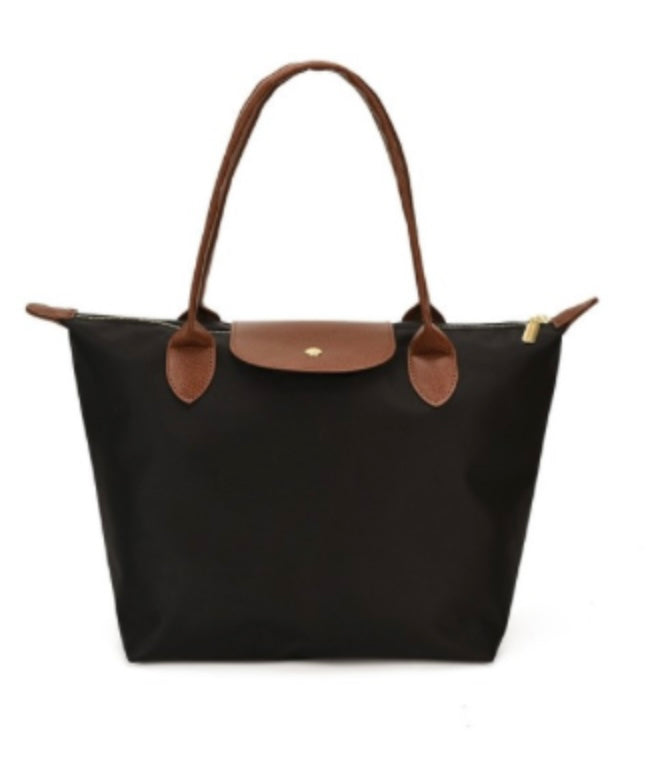 A Nylon Tote