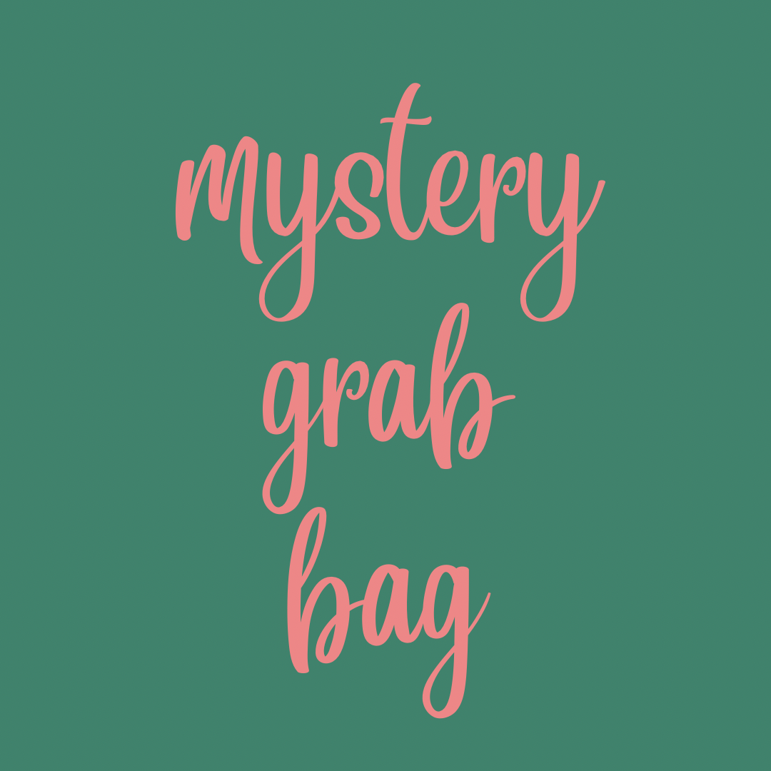 Mystery Bag