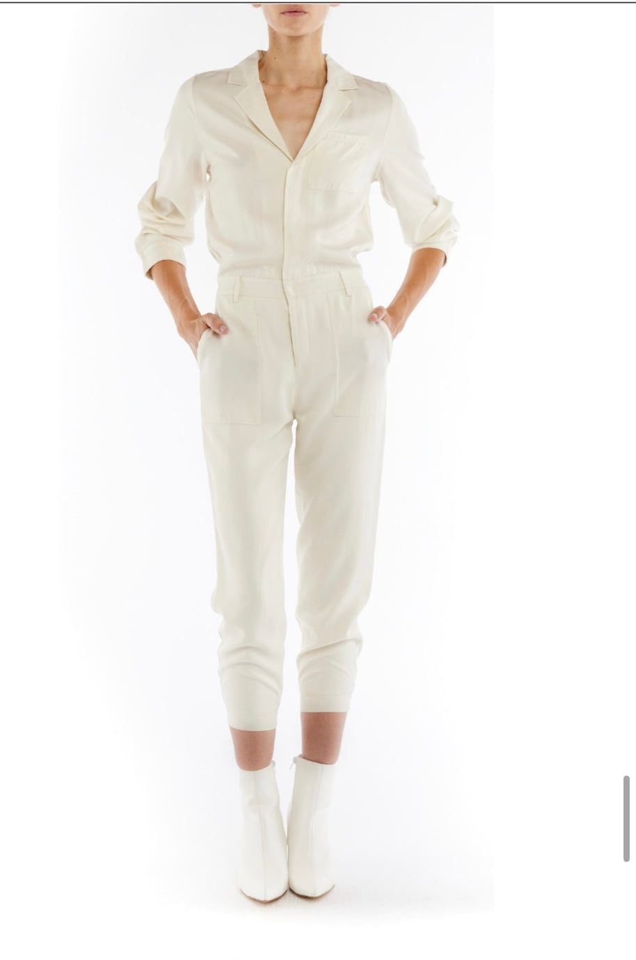 LBLC Juliette Jumpsuit